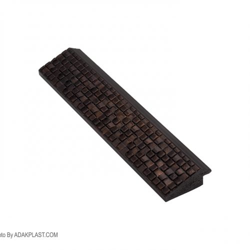 AP370-24-356 - اداک پلاست - قاب عکس ۳ سانت - ۳ سانت شیبدار - قاب عکس شطرنجی -