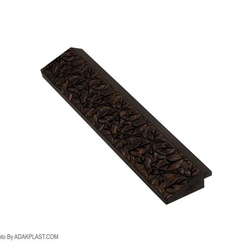 AP370-42-356 - قاب عکس ۳ سانت - ۳ سانت شیبدار - ۳ سانت طرح قهوه - قاب عکس اداک پلاست -