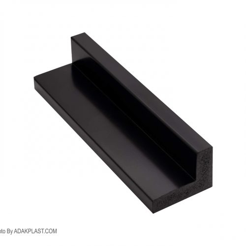 AP488-46 - قاب عکس ۴ سانت - ۴ سانت تکمیل کننده - تکمیل کننده قاب - تکمیل کننده قاب عکس - قاب سازی - تکمیل کننده قاب مشکی -