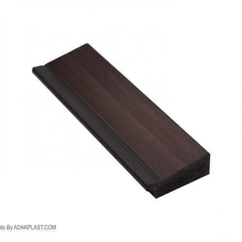 AP506-10666 - قاب مورب - ۵ سانت مورب - فریم قاب عکس - قاب عکس ۵ سانت - قاب عکس ۵ سانت مورب - قاب مورب قهوه ای -