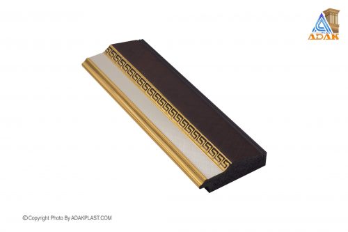 AP561-57V - قاب عکس ۵ سانت شیبدار - ۵ سانت اینه ای - فریم ۵ سانت - ۵ سانت ورساچه - قاب عکس ۵ سانت ورساچه -