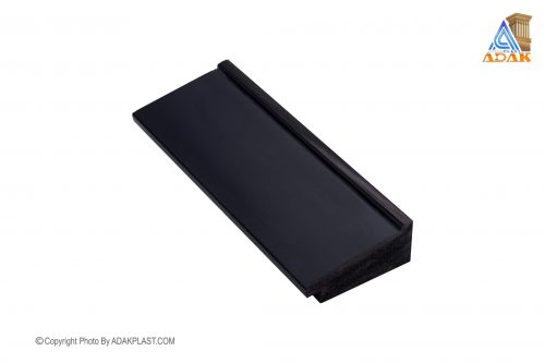 AP601-46 - قاب عکس ۶ سانت - ۶ سانت تخت - قاب ۶ سانت تخت - ۶ سانت تخت طرح ساده - قاب عکس ۶ سانت ساده - ۶ سانت مشکی ساده -