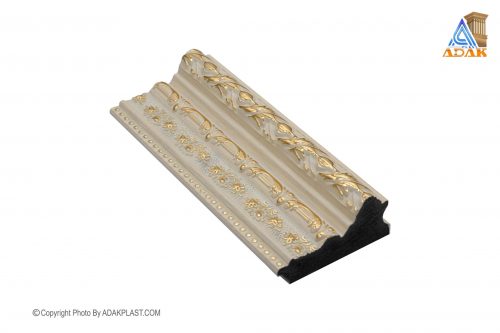 AP695-W409T - قاب عکس ۶ سانت - ۶ سانت - ۶ سانت ماه و ستاره - قاب عکس ۶ سانت ماه و ستاره - فریم عکس ماه و ستاره - قاب عکس طرح ماه و ستاره - قاب عکس ۳ گل طرح ماه و ستاره -