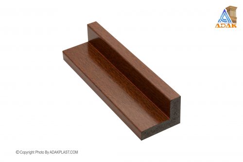 AP488-44 - قاب عکس ۴ سانت - ۴ سانت تکمیل کننده - تکمیل کننده قاب - تکمیل کننده قاب عکس - قاب سازی -