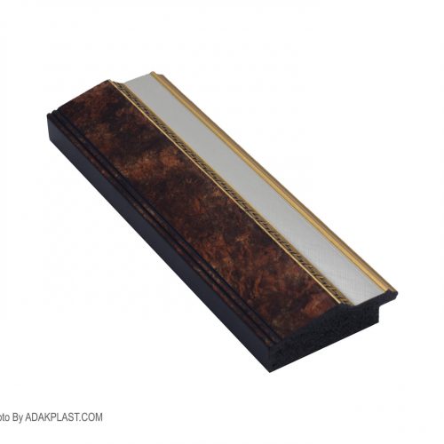 AP561-33V - قاب عکس ۵ سانت شیبدار - ۵ سانت اینه ای - فریم ۵ سانت - ۵ سانت ورساچه - قاب عکس ۵ سانت ورساچه -