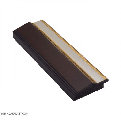 AP561-57V - قاب عکس ۵ سانت شیبدار - ۵ سانت اینه ای - فریم ۵ سانت - ۵ سانت ورساچه - قاب عکس ۵ سانت ورساچه -