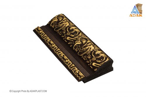 AP720-356 - قاب عکس ۷ سانت - ۷ سانت شیبدار - قاب عکس ۷ سانت شیبدار - قاب عکس شیبدار دوگل - قاب عکس ۷ سانت گلدار -