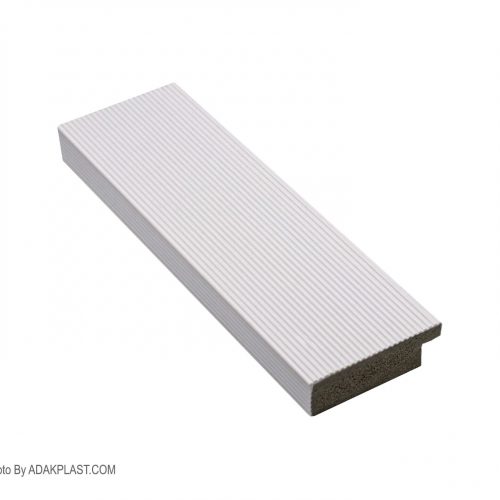 AP520-0WH - قاب عکس ۵ سانت - قاب عکس ۵ سانت تخت کبریتی - قاب عکس رنگ سفید - قاب عکس تخت رنگ سفید - قاب عکس پی وی سی - قاب عکس مدرن - قاب عکس تخت کبریتی -