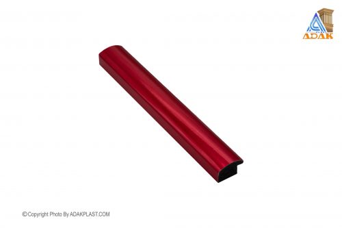 AP215-W88 - قاب عکس 2 سانت - قاب عکس2 سانت روگرد - قاب عکس رنگ قرمز - قاب عکس روگرد قرمز - قاب عکس پی وی سی - قاب عکس مدرن - قاب عکس روگرد -