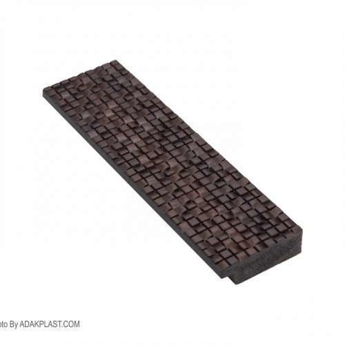 AP440-24-10666 - قاب عکس ۴ سانت - قاب عکس ۴ سانت تخت شطرنجی - قاب عکس رنگ قهوه ای - قاب عکس تخت رنگ قهوه ای - قاب عکس پی وی سی - قاب عکس مدرن - قاب عکس تخت شطرنجی -