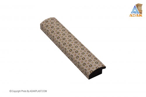 AP325-W115 - قاب عکس ۳ سانت - قاب عکس ۳ سانت روگرد - قاب عکس رنگ خاتم - قاب عکس روگرد رنگ خاتم - قاب عکس پی وی سی - قاب عکس مدرن - قاب عکس روگرد -