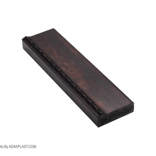 AP450-19270 - قاب عکس ۴ سانت - قاب عکس ۴ سانت تخت کارتن فرشی - قاب عکس رنگ قهوه ای - قاب عکس کارتن فرشی رنگ قهوه ای - قاب عکس پی وی سی - قاب عکس مدرن - قاب عکس کارتن فرشی -