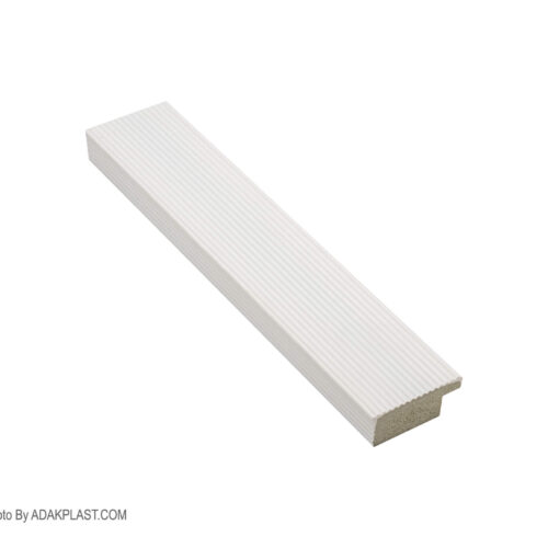 AP300-0H - قاب عکس 3 سانت - قاب عکس3 سانت تخت - قاب عکس رنگ سفید - قاب عکس تخت رنگ سفید - قاب عکس پی وی سی - قاب عکس مدرن - قاب عکس تخت -