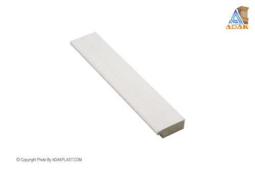 AP300-0H - قاب عکس 3 سانت - قاب عکس3 سانت تخت - قاب عکس رنگ سفید - قاب عکس تخت رنگ سفید - قاب عکس پی وی سی - قاب عکس مدرن - قاب عکس تخت -