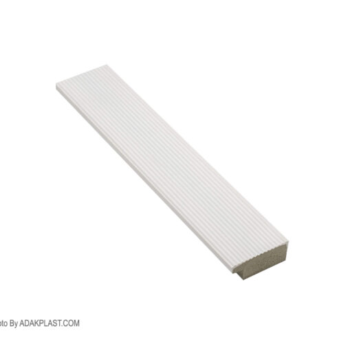 AP300-0H - قاب عکس 3 سانت - قاب عکس3 سانت تخت - قاب عکس رنگ سفید - قاب عکس تخت رنگ سفید - قاب عکس پی وی سی - قاب عکس مدرن - قاب عکس تخت -