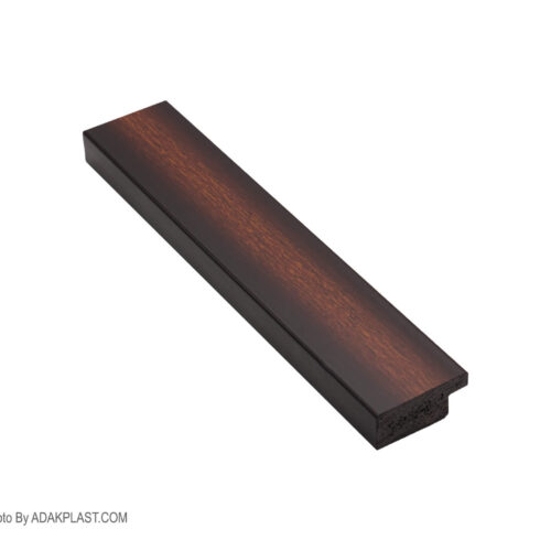 AP300-44M - قاب عکس 3 سانت - قاب عکس3 سانت تخت - قاب عکس رنگ قهوه ای - قاب عکس تخت رنگ قهوه ای - قاب عکس پی وی سی - قاب عکس مدرن - قاب عکس تخت -