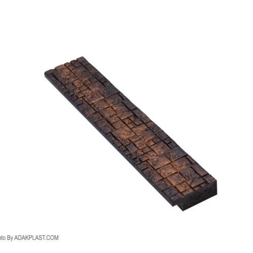 AP300-1-270 - قاب عکس3 سانت - قاب عکس 3 سانت ساده - قاب عکس رنگ قهوه ای - قاب عکس ساده رنگ قهوه - قاب عکس پی وی سی - قاب عکس مدرن -