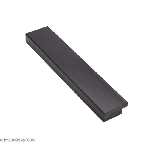 AP300-140 - قاب عکس3 سانت - قاب عکس 3 سانت ساده - قاب عکس رنگ مشکی - قاب عکس ساده رنگ مشکی - قاب عکس پی وی سی - قاب عکس مدرن -