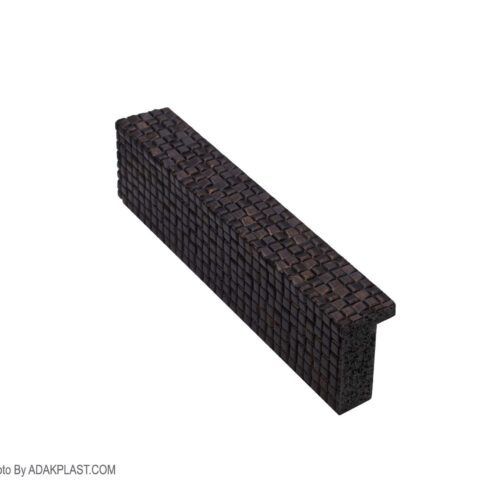 AP424-24-356- قاب عکس4 سانت - قاب عکس 4 سانت ساده - قاب عکس رنگ قهوه ای سوخته - قاب عکس ساده رنگ قهوه ای سوخته - قاب عکس پی وی سی - قاب عکس مدرن -