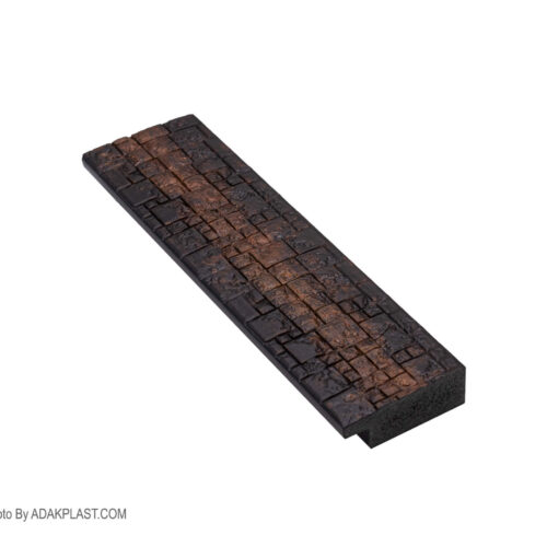 AP440-1-270 - قاب عکس4 سانت - قاب عکس 4 سانت ساده - قاب عکس رنگ شکلاتی - قاب عکس ساده رنگ مشکی - قاب عکس پی وی سی - قاب عکس مدرن -