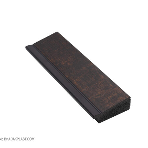 AP506-356 - قاب عکس5 سانت - قاب عکس 5 سانت ساده - قاب عکس رنگ مشکی - قاب عکس ساده رنگ مشکی - قاب عکس پی وی سی - قاب عکس مدرن -