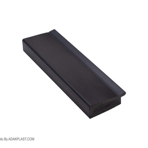 AP506-906 - قاب عکس5 سانت - قاب عکس 5 سانت ساده - قاب عکس رنگ مشکی - قاب عکس ساده رنگ مشکی - قاب عکس پی وی سی - قاب عکس مدرن -