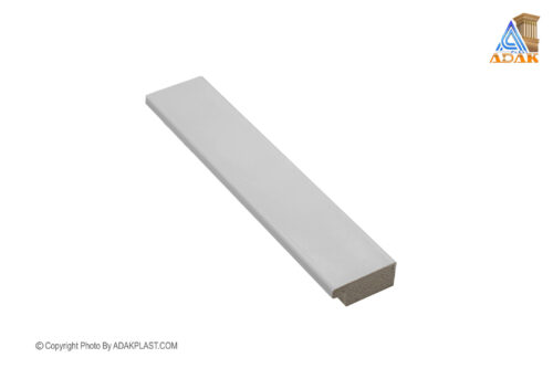 AP300-FA - قاب عکس3 سانت - قاب عکس 3 سانت طرح ساده - قاب عکس رنگ سفید - قاب عکس طرح ساده رنگ سفید - قاب عکس پی وی سی - قاب عکس مدرن -