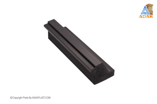 AP472-140 - قاب عکس4 سانت - قاب عکس 4 سانت طرح پله - قاب عکس رنگ تیره - قاب عکس طرح پله رنگ تیره - قاب عکس پی وی سی - قاب عکس مدرن -