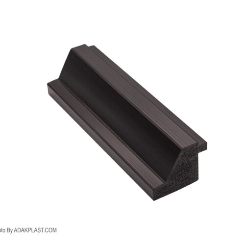 AP472-140 - قاب عکس4 سانت - قاب عکس 4 سانت طرح پله - قاب عکس رنگ تیره - قاب عکس طرح پله رنگ تیره - قاب عکس پی وی سی - قاب عکس مدرن -