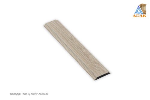 AD304-W169 - تسمه 3 سانت - تسمه 3 سانت طرح ساده - تسمه رنگ کرم - تسمه پی وی سی - تسمه مدرن -