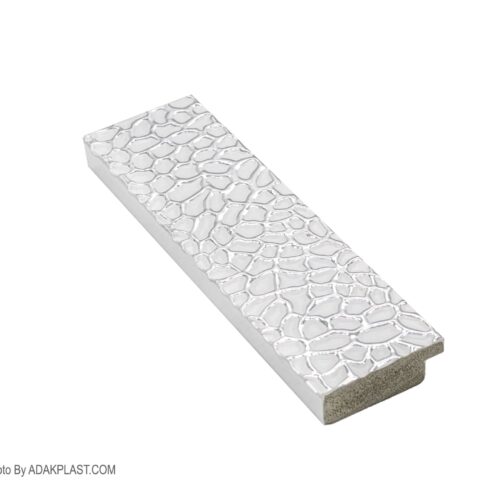 AP520-22WN - قاب عکس ۵ سانت - قاب عکس ۵ سانت تخت سخره ای - قاب عکس رنگ سفیدنقره ای - قاب عکس تخت رنگ سفیدنقره ای - قاب عکس پی وی سی - قاب عکس مدرن - قاب عکس تخت سخره ای -