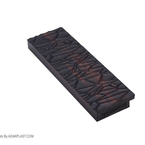 AP520-32-10M - قاب عکس ۵ سانت - قاب عکس ۵ سانت تخت مشجر - قاب عکس رنگ شکلاتی - قاب عکس تخت مشجر رنگ شکلاتی - قاب عکس پی وی سی - قاب عکس مدرن - قاب عکس تخت مشجر -