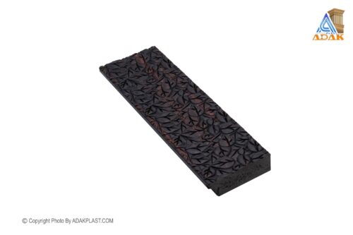 AP520-42-10M - قاب عکس ۵ سانت - قاب عکس ۵ سانت تخت طرح برگ - قاب عکس رنگ شکلاتی - قاب عکس تخت طرح برگ رنگ شکلاتی - قاب عکس پی وی سی - قاب عکس مدرن - قاب عکس تخت طرح برگ -