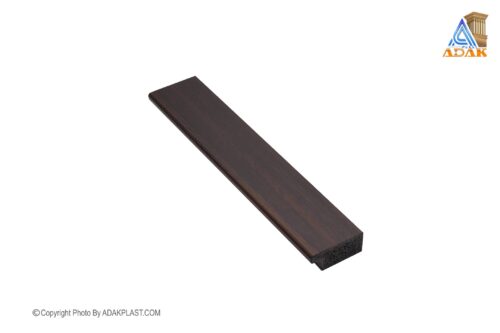 AP300-10666 - قاب عکس3 سانت - قاب عکس 3 سانت ساده - قاب عکس رنگ قهوه ای تیره- قاب عکس طرح ساده رنگ قهوه ای تیره - قاب عکس پی وی سی - قاب عکس مدرن -