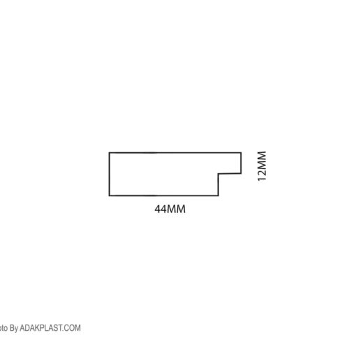 AP440-42-356 - قاب عکس4 سانت - قاب عکس 4 سانت تخت برگ - قاب عکس رنگ قهوه ای - قاب عکس تخت برگ رنگ قهوه ای - قاب عکس پی وی سی - قاب عکس مدرن -