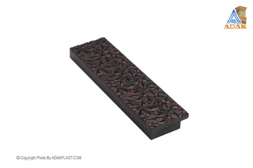 AP440-42-356 - قاب عکس4 سانت - قاب عکس 4 سانت تخت برگ - قاب عکس رنگ قهوه ای - قاب عکس تخت برگ رنگ قهوه ای - قاب عکس پی وی سی - قاب عکس مدرن -