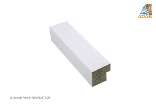 AP482-0H - قاب عکس4 سانت - قاب عکس 4 سانت طرح ساده - قاب عکس رنگ سفید - قاب عکس طرح ساده رنگ سفید - قاب عکس پی وی سی - قاب عکس مدرن -