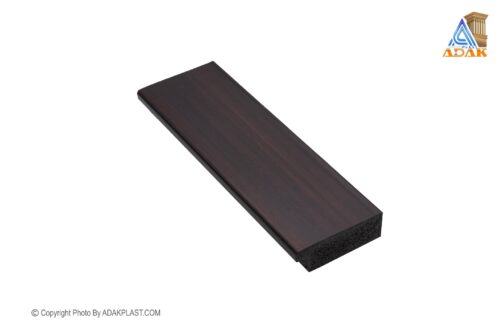 AP520-10666 - قاب عکس ۵ سانت - قاب عکس ۵ سانت تخت ساده - قاب عکس رنگ قهوه ای - قاب عکس تخت ساده رنگ قهوه ای - قاب عکس پی وی سی - قاب عکس مدرن - قاب عکس تخت ساده-