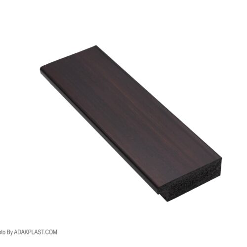 AP520-10666 - قاب عکس ۵ سانت - قاب عکس ۵ سانت تخت ساده - قاب عکس رنگ قهوه ای - قاب عکس تخت ساده رنگ قهوه ای - قاب عکس پی وی سی - قاب عکس مدرن - قاب عکس تخت ساده-