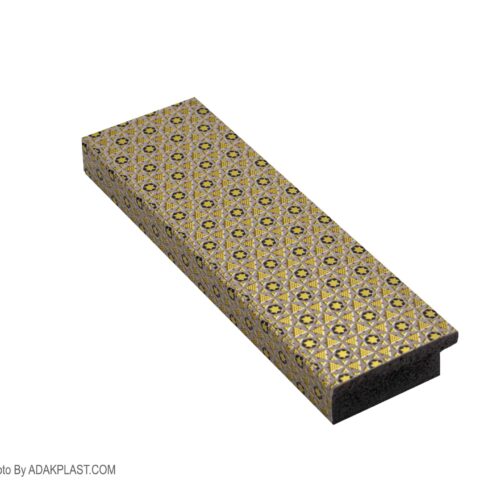 AP520-112 - قاب عکس ۵ سانت - قاب عکس ۵ سانت تخت ساده - قاب عکس رنگ خاتم - قاب عکس تخت ساده رنگ خاتم - قاب عکس پی وی سی - قاب عکس مدرن - قاب عکس تخت ساده-