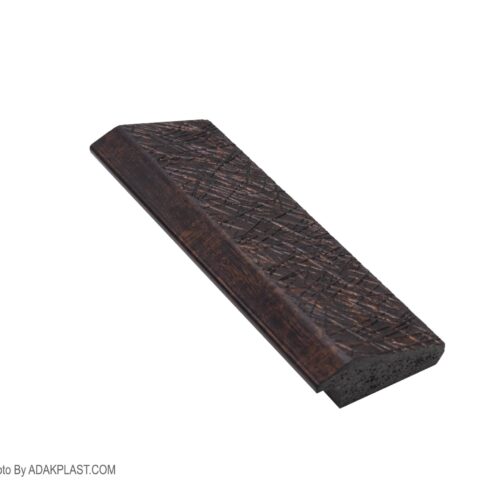 AP525-356 - قاب عکس5 سانت - قاب عکس 5 سانت خطی- قاب عکس رنگ قهوه ای- قاب عکس خطی رنگ قهوه ای- قاب عکس پی وی سی - قاب عکس مدرن