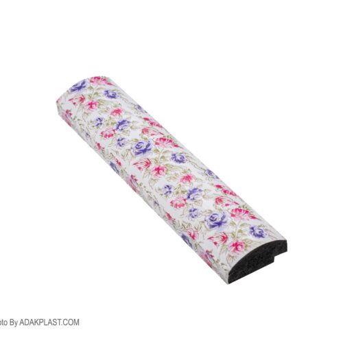 AP324-W1358 - قاب عکس ۳ سانت - قاب عکس ۳ سانت روگرد - قاب عکس رنگ گل سرخ - قاب عکس روگرد رنگ گل سرخ - قاب عکس پی وی سی - قاب عکس مدرن - قاب عکس روگرد -