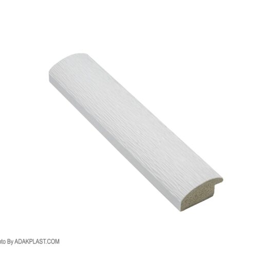 AP325-0WH - قاب عکس ۳ سانت - قاب عکس ۳ سانت روگرد - قاب عکس رنگ سفید - قاب عکس روگرد رنگ سفید - قاب عکس پی وی سی - قاب عکس مدرن - قاب عکس روگرد -