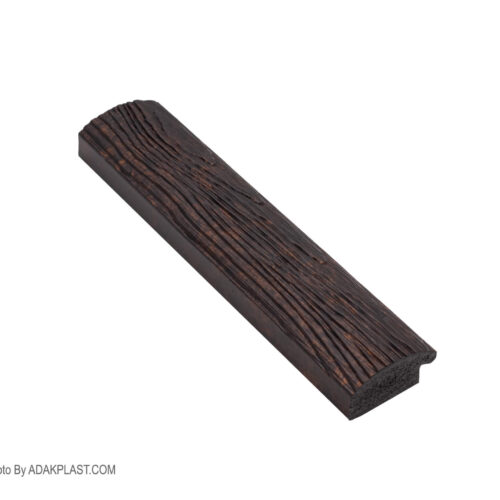 AP325-356C - قاب عکس ۳ سانت - قاب عکس ۳ سانت روگرد طرح تنه درخت- قاب عکس رنگ شکلاتی- قاب عکس روگرد طرح تنه درخت رنگ شکلاتی - قاب عکس پی وی سی - قاب عکس مدرن - قاب عکس روگرد -