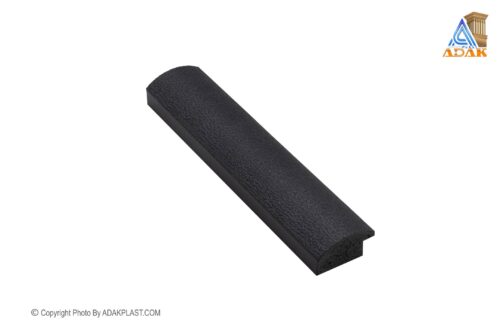 AP325-46E - قاب عکس ۳ سانت - قاب عکس ۳ سانت روگرد پوست پرتقالی- قاب عکس رنگ مشکی - قاب عکس روگردپوست پرتقالی رنگ مشکی - قاب عکس پی وی سی - قاب عکس مدرن - قاب عکس روگرد -