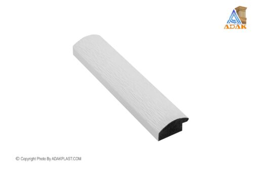 AP325-WH - قاب عکس ۳ سانت - قاب عکس ۳ سانت روگرد طرح تنه درخت - قاب عکس رنگ سفید - قاب عکس روگرد طرح تنه درخت رنگ سفید - قاب عکس پی وی سی - قاب عکس مدرن - قاب عکس روگرد -