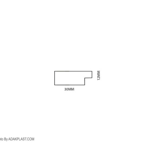 AP300-270-S- قاب عکس3 سانت - قاب عکس 3 سانت ساده - قاب عکس رنگ طلایی - قاب عکس طرح ساده رنگ طلایی - قاب عکس پی وی سی - قاب عکس مدرن -