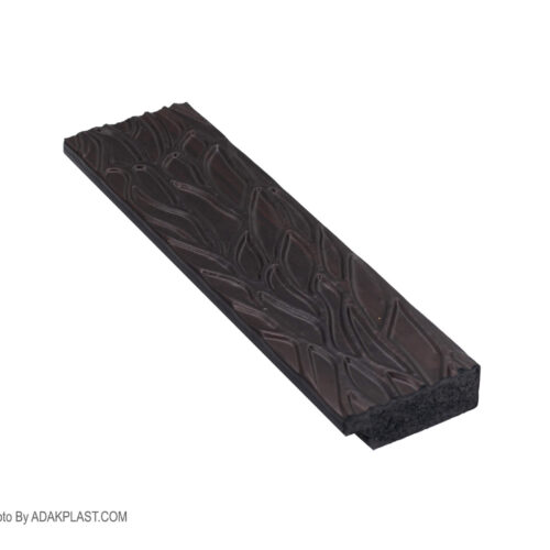 AP440-82-10666 - قاب عکس4 سانت - قاب عکس 4 سانت تخت موجی - قاب عکس رنگ قهوه ای تیره - قاب عکس تخت موجی رنگ قهوه ای تیره- قاب عکس پی وی سی - قاب عکس مدرن -