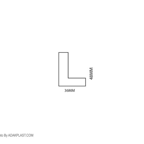 AP488-1400 - قاب عکس4 سانت - قاب عکس 4 سانت طرح پله - قاب عکس رنگ قهوه ای تیره - قاب عکس طرح پله رنگ قهوه ای تیره - قاب عکس پی وی سی - قاب عکس مدرن -