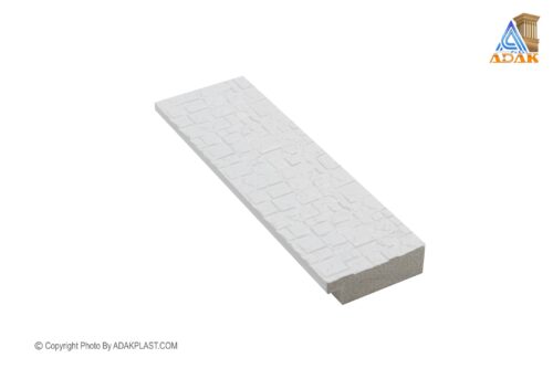 AP520-1-FA - قاب عکس ۵ سانت - قاب عکس ۵ سانت تخت آجری- قاب عکس رنگ سفید - قاب عکس تخت آجری رنگ سفید - قاب عکس پی وی سی - قاب عکس مدرن - قاب عکس تخت آجری-